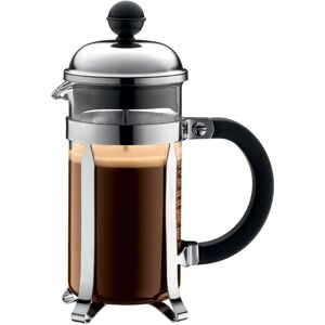 Bodum Chambord - Transparent - French Press Kaffeemaschine Bodum Chambord - Transparent - French Press Kaffeemaschine