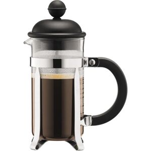 Bodum Caffettiera 0,35L - Preto (1913-01) Bodum Caffettiera 0,35L - Preto (1913-01)