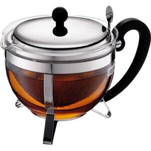 Bodum 1921-16-6 - Cafetera de té Bodum 1921-16-6 - Cafetera de té