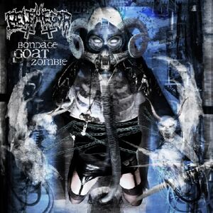 Belphegor - Bondage Goat Zombie - Limited Blue/Black Marbled Vinyl - Vinyl & CDs - Metal Belphegor - Bondage Goat Zombie - Limited Blue/Black Marbled Vinyl - Vinyl & CDs - Metal