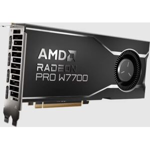 AMD Radeon Pro W7700 AMD Radeon Pro W7700