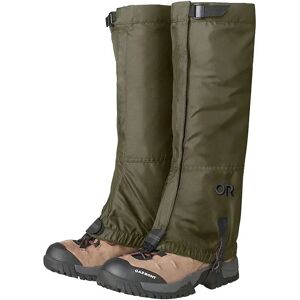 Outdoor Research Rocky Mountain High Gaiter - Robust, Insect Shield Outdoor Research Rocky Mountain High Gaiter - Robust, Insect Shield