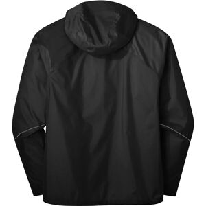 Chaqueta de lluvia Helium de Outdoor Research - Chaqueta de lluvia Chaqueta de lluvia Helium de Outdoor Research - Chaqueta de lluvia