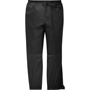 Pantalones de lluvia Helium de Outdoor Research - Pantalones impermeables Pantalones de lluvia Helium de Outdoor Research - Pantalones impermeables