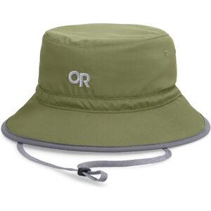 Outdoor Research Sun Bucket - Fatigue - Solhatt Outdoor Research Sun Bucket - Fatigue - Solhatt