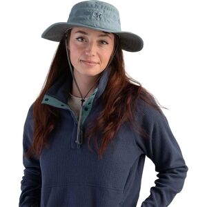 Outdoor Research dames solhat Solar Roller - Hvid - UPF 50+ Outdoor Research dames solhat Solar Roller - Hvid - UPF 50+
