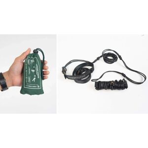 Ticket To The Moon Lightest Straps Ultraleicht Aufhängesystem - Suspension System Ticket To The Moon Lightest Straps Ultraleicht Aufhängesystem - Suspension System