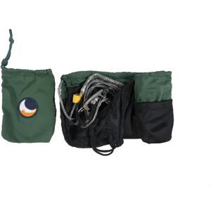 Ticket To The Moon Ridgeline Kit Black-Green 220-320cm - Hammock Accessory Ticket To The Moon Ridgeline Kit Black-Green 220-320cm - Hammock Accessory