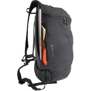 Ticket To The Moon Plus Backpack - 25 Liter - Black Ticket To The Moon Plus Backpack - 25 Liter - Black