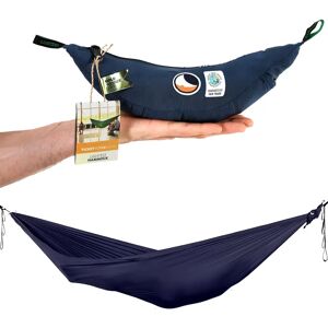 Ticket To The Moon Amaca Leggera - 1,4m Blu - Amaca Ticket To The Moon Amaca Leggera - 1,4m Blu - Amaca