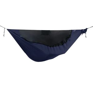 Ticket To The Moon Lightest Pro Hammock - Navy - Hammock Ticket To The Moon Lightest Pro Hammock - Navy - Hammock