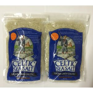Celtic Light Grey Sea Salt - Sea Salt Celtic Light Grey Sea Salt - Sea Salt