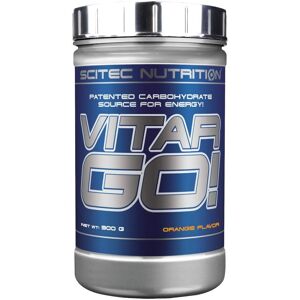 SciTec Vitargo! - Orange - 900g - Supplements SciTec Vitargo! - Orange - 900g - Supplements