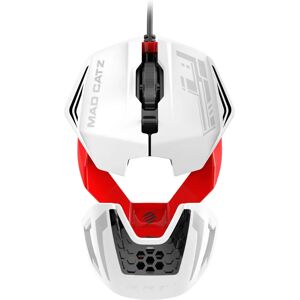 Ratón Mad Catz R.A.T.1 - Gaming ambidiestro USB Óptico 3500 DPI Ratón Mad Catz R.A.T.1 - Gaming ambidiestro USB Óptico 3500 DPI