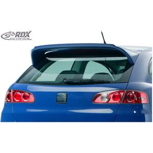 RDX Racedesign Autospoiler - Großer Dachspoiler für Seat Ibiza 6L RDX Racedesign Autospoiler - Großer Dachspoiler für Seat Ibiza 6L