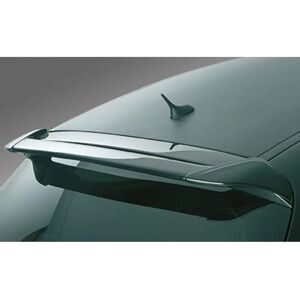 RDX Peugeot 207 Roof Spoiler - Car Roof Spoiler RDX Peugeot 207 Roof Spoiler - Car Roof Spoiler