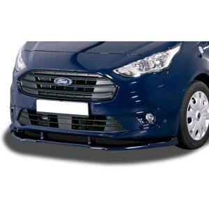 RDX Racedesign Vario-X Spoiler Delantero - Para Ford Transit Connect RDX Racedesign Vario-X Spoiler Delantero - Para Ford Transit Connect