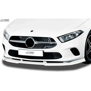 RDX - VARIO-X - A-Class - Black - Frontspoiler RDX - VARIO-X - A-Class - Black - Frontspoiler
