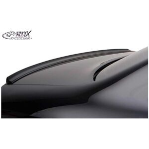 RDX RaceDesign Rear Spoiler for SEAT Exeo Sedan RDX RaceDesign Rear Spoiler for SEAT Exeo Sedan