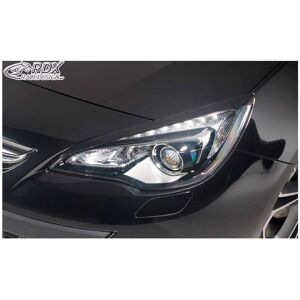 RDX Racedesign RDX RDSB121 Car Headlight Eyelid - Automotive RDX Racedesign RDX RDSB121 Car Headlight Eyelid - Automotive