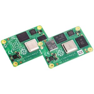 Raspberry Pi - CM4 Lite - 1GB RAM - Compute Module Raspberry Pi - CM4 Lite - 1GB RAM - Compute Module