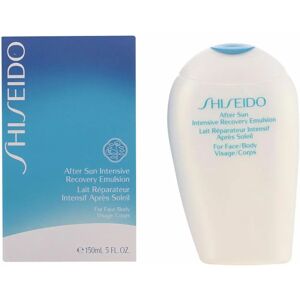 Shiseido Protezione Solare Doposole Emulsione Intensiva - Doposole - 150ml Shiseido Protezione Solare Doposole Emulsione Intensiva - Doposole - 150ml