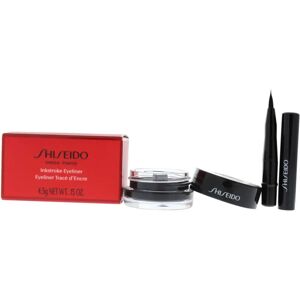 Eyeliner żelowy Inkstroke od Shiseido - Czarny - 4,5 g Eyeliner żelowy Inkstroke od Shiseido - Czarny - 4,5 g