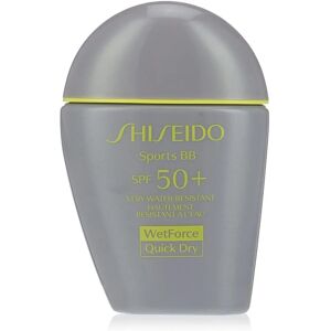 Shiseido Medium Sun Care BB SPF 50+ - Sun Protection & Makeup Shiseido Medium Sun Care BB SPF 50+ - Sun Protection & Makeup