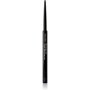 Shiseido Navy Microliner Ink Eyeliner - Eye Makeup - Waterproof - 0.08g Shiseido Navy Microliner Ink Eyeliner - Eye Makeup - Waterproof - 0.08g