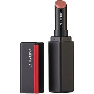 Shiseido Lip Balm - Juniper (cocoa) - Hydrating, Semi-Sheer, 15 Shades Shiseido Lip Balm - Juniper (cocoa) - Hydrating, Semi-Sheer, 15 Shades