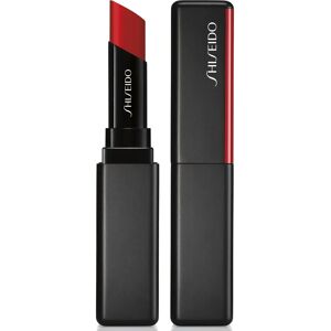 Shiseido Ginza Red Lipstick - Lipstick - Long-lasting, High Pigmentation Shiseido Ginza Red Lipstick - Lipstick - Long-lasting, High Pigmentation