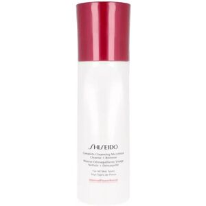 Shiseido InternalPowerResist Dybt Rensende Skum - Hudpleje Shiseido InternalPowerResist Dybt Rensende Skum - Hudpleje