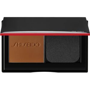 Shiseido Synchro Skin Self-Refreshing Custom Finish Powder Foundation - Henna Shiseido Synchro Skin Self-Refreshing Custom Finish Powder Foundation - Henna