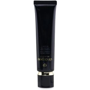 Crème Correctrice Cle De Peau Voile SPF25 - Crème Visage - Publicité Crème Correctrice Cle De Peau Voile SPF25 - Crème Visage - Publicité
