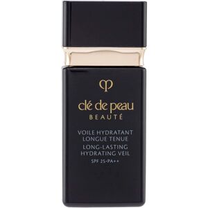 Clé de Peau Voile Hydratant Longue Durée (30ml) - Publicité Clé de Peau Voile Hydratant Longue Durée (30ml) - Publicité