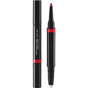 Shiseido LipLiner InkDuo Lipstick & Contour - True Red - Lip Liner & Lipstick Duo Shiseido LipLiner InkDuo Lipstick & Contour - True Red - Lip Liner & Lipstick Duo