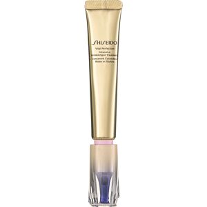 Shiseido Vital Perfection Intensiv behandling för rynkor och mörka fläckar - Kosmetika Shiseido Vital Perfection Intensiv behandling för rynkor och mörka fläckar - Kosmetika
