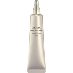 Shiseido Marke Future Solution LX Aufhellende und Glättende Grundierung SPF 30 40ml Shiseido Marke Future Solution LX Aufhellende und Glättende Grundierung SPF 30 40ml