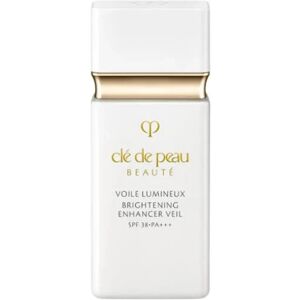 Clé de Peau Beauté Brillante Mejora Velo SPF38 30ml Clé de Peau Beauté Brillante Mejora Velo SPF38 30ml