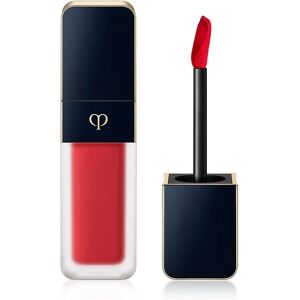 Clé de Peau Beauté Legend of Rouge Barra de Labios - Acabado Mate, Colores Intensos Clé de Peau Beauté Legend of Rouge Barra de Labios - Acabado Mate, Colores Intensos