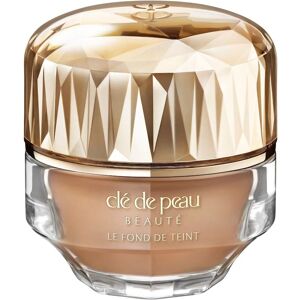 Clé de Peau Beauté Fundación Unisex - O60 - Construible, Hidratante, SPF 25 Clé de Peau Beauté Fundación Unisex - O60 - Construible, Hidratante, SPF 25