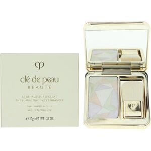 Cle De Peau Celestial Sparks Face Enhancer - Highlighter Cle De Peau Celestial Sparks Face Enhancer - Highlighter