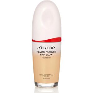Shiseido Shell SPF 30 Skin Glow Foundation Shiseido Shell SPF 30 Skin Glow Foundation