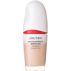 Podkład Revitalessence Skin Glow Shiseido - Citrine - SPF 30 - 30ml Podkład Revitalessence Skin Glow Shiseido - Citrine - SPF 30 - 30ml