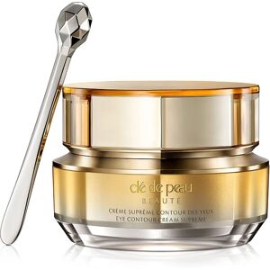 Clé de Peau Beauté Contorno de Ojos - Crema Supreme - 15 ml Clé de Peau Beauté Contorno de Ojos - Crema Supreme - 15 ml