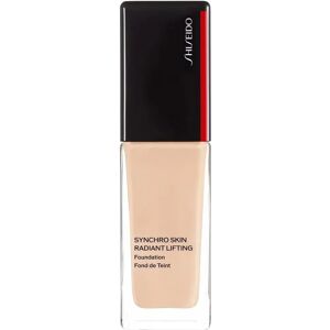 Shiseido Synchro Skin Radiant Lifting Foundation - SPF30 Ivory 120 Shiseido Synchro Skin Radiant Lifting Foundation - SPF30 Ivory 120