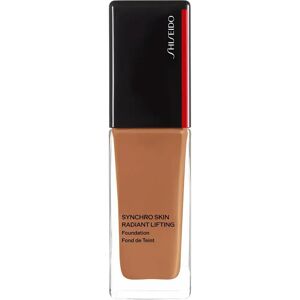 Shiseido Cedar Foundation - Promienny Podnoszenie SPF30 30ml Shiseido Cedar Foundation - Promienny Podnoszenie SPF30 30ml