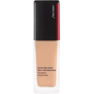 Shiseido Silk Foundation SPF30 24H - Foundation Shiseido Silk Foundation SPF30 24H - Foundation
