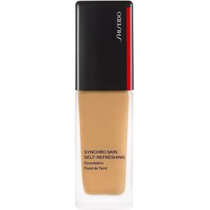 Shiseido Dąb Foundation SPF30 - Foundation Shiseido Dąb Foundation SPF30 - Foundation