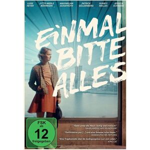 Helena Hufnagel - Used DVD - Last updated 11.04.2025 - DVD Helena Hufnagel - Used DVD - Last updated 11.04.2025 - DVD